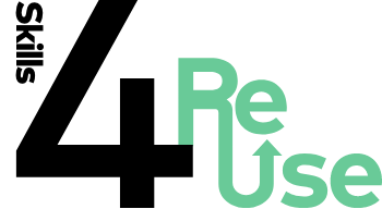 Skills4Reuse logo
